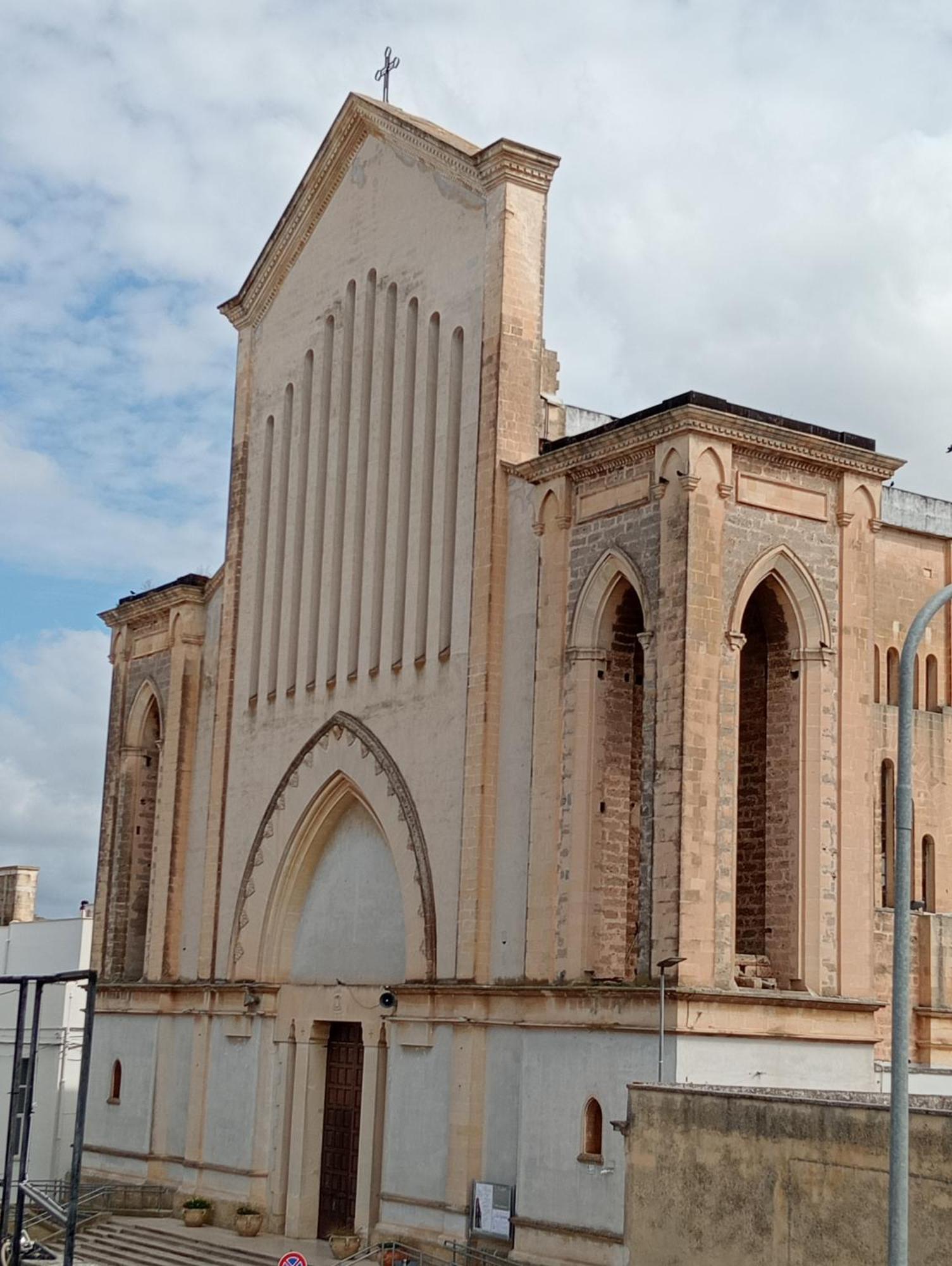 Holiday home All'ombra Della Cattedrale