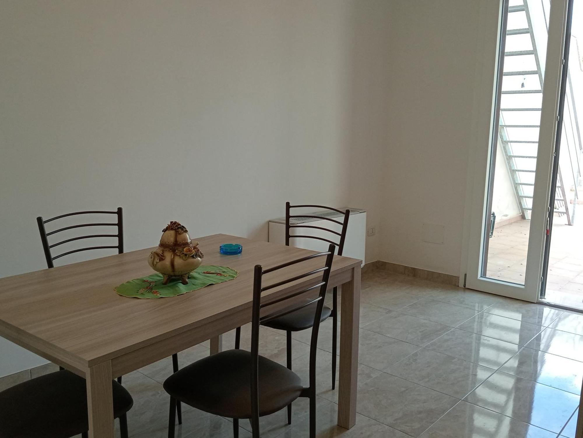 Holiday home All'ombra Della Cattedrale *