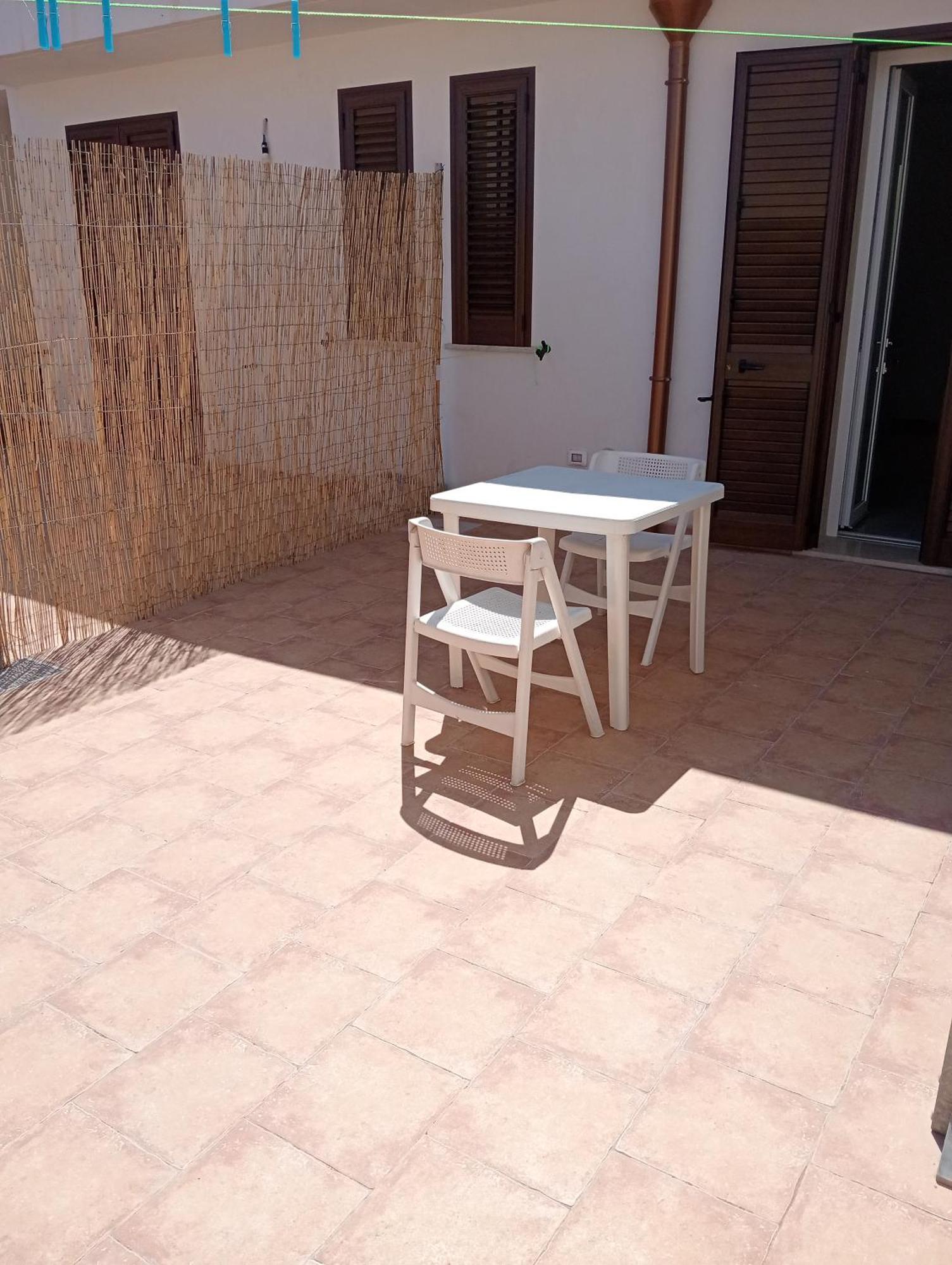 All'ombra Della Cattedrale Holiday home Carmiano (Apulia)