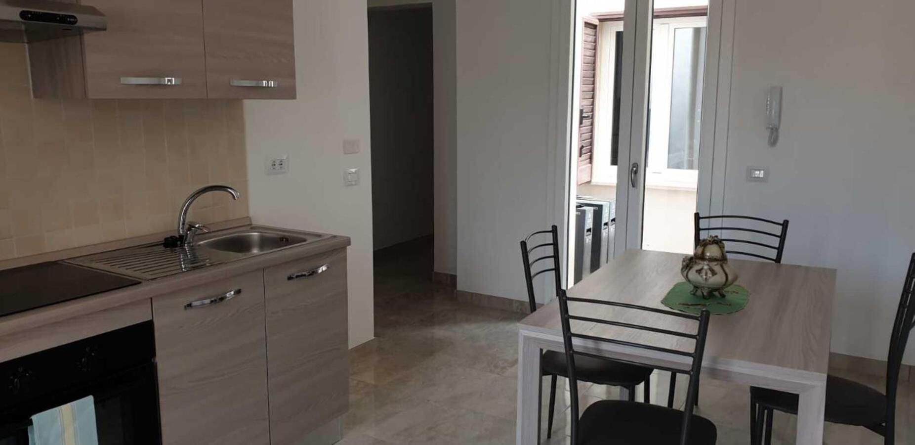 All'ombra Della Cattedrale Holiday home *